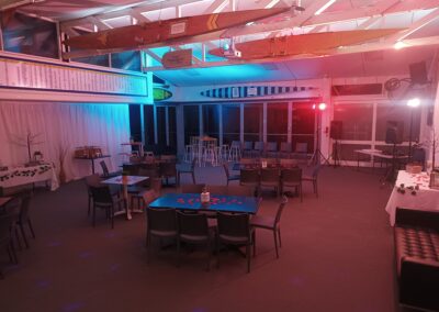 Disco Night at a booked function at Torquay Surf Club