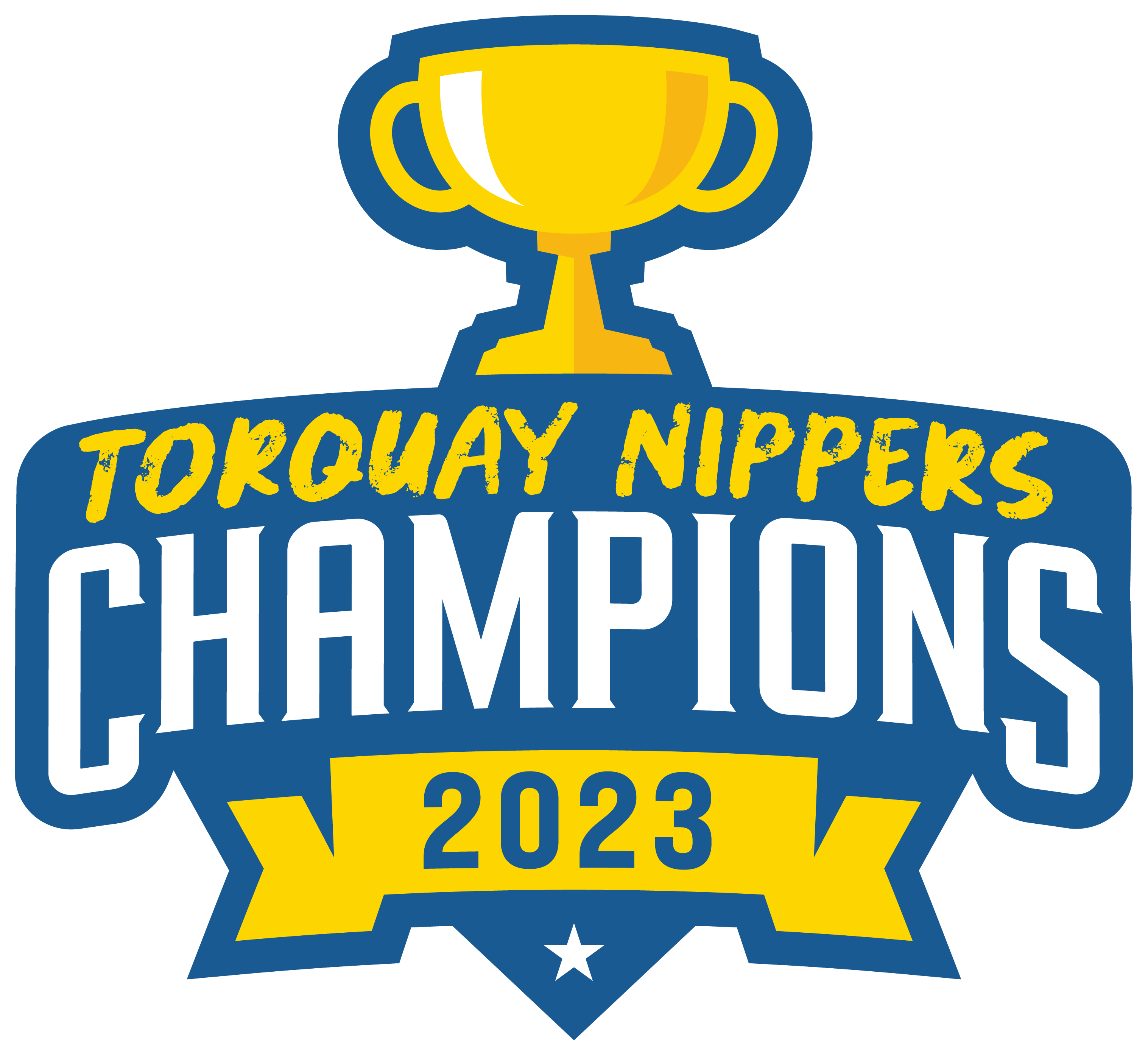 Torquay Nippers 2023 State Championsx